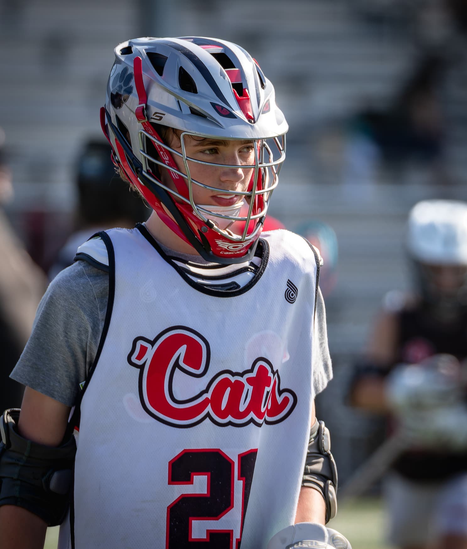 2023 Mt. Si Wildcats vs Woodinville Playoffs 04